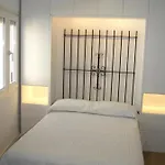 Kiana Loft, La Casa Del Parral Appartement *