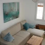 Kiana Loft, La Casa Del Parral Appartement