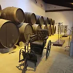 Kiana Loft, La Casa Del Parral