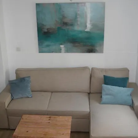 Kiana Loft, La Casa Del Parral * חרז