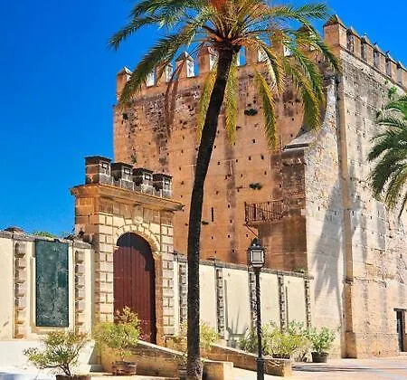 Kiana Loft, La Casa Del Parral Appartement