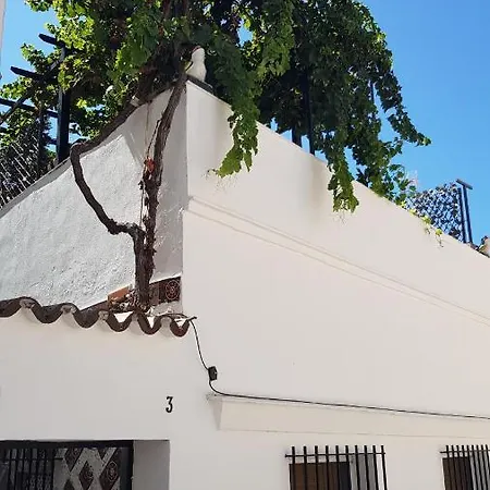 Kiana Loft, La Casa Del Parral דירה