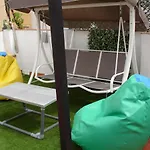 Kiana Loft, La Casa Del Parral * חרז