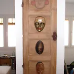Kiana Loft, La Casa Del Parral דירה