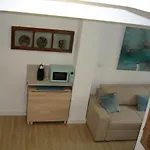 Kiana Loft, La Casa Del Parral חרז