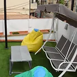 Kiana Loft, La Casa Del Parral דירה *