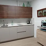 דירה Kiana Loft, La Casa Del Parral *