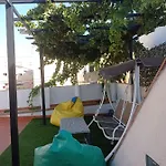 דירה Kiana Loft, La Casa Del Parral