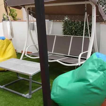 Kiana Loft, La Casa Del Parral * Jerez de la Frontera