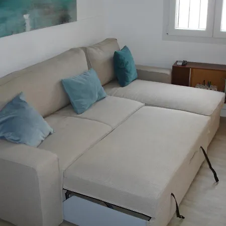 Kiana Loft, La Casa Del Parral דירה *