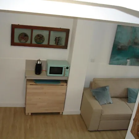 Kiana Loft, La Casa Del Parral Jerez de la Frontera