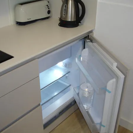 Kiana Loft, La Casa Del Parral Apartamento Jerez de la Frontera