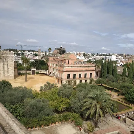 Kiana Loft, La Casa Del Parral *