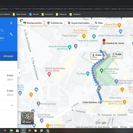 Kiana Loft, La Casa Del Parral Apartamento