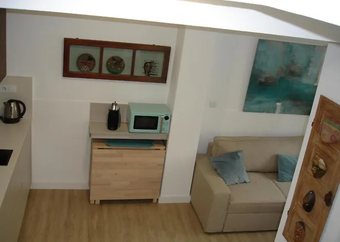 Kiana Loft, La Casa Del Parral Jerez de la Frontera