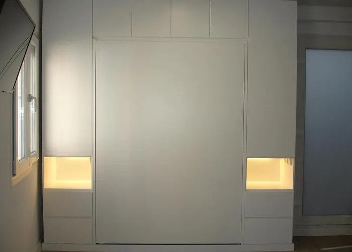 Apartamento Kiana Loft, La Casa Del Parral