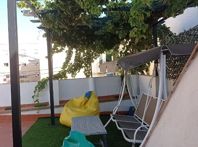 Apartamento Kiana Loft, La Casa Del Parral