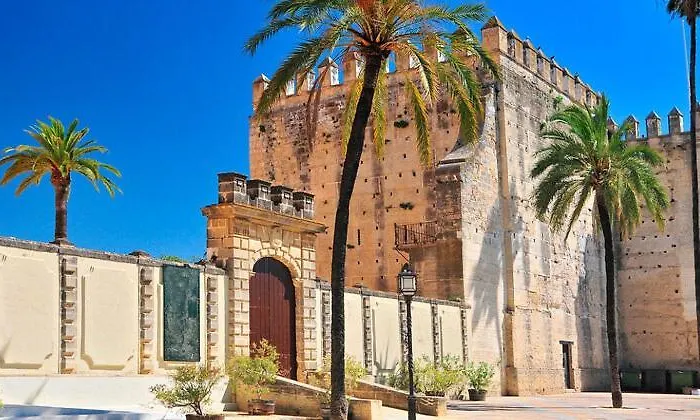 Kiana Loft, La Casa Del Parral Apartamento