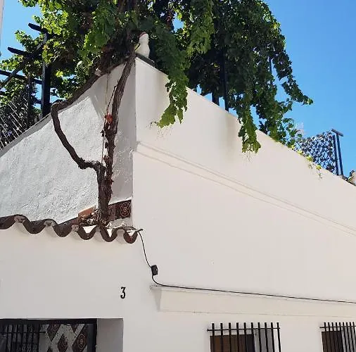 Kiana Loft, La Casa Del Parral Apartamento