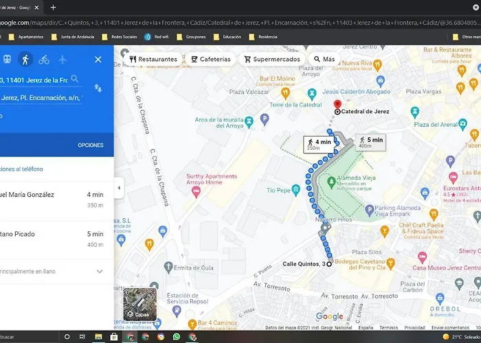 Kiana Loft, La Casa Del Parral Apartamento