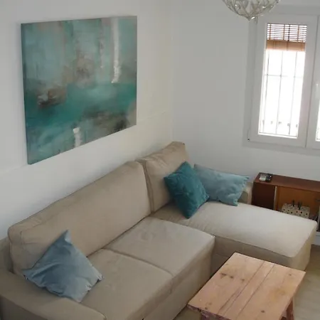 Kiana Loft, La Casa Del Parral Apartament
