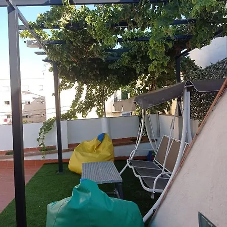 Apartament Kiana Loft, La Casa Del Parral