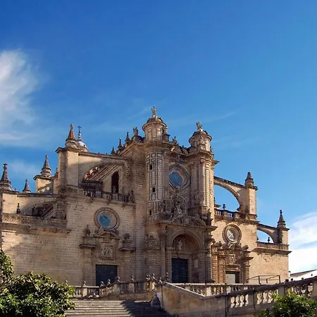 Kiana Loft, La Casa Del Parral *