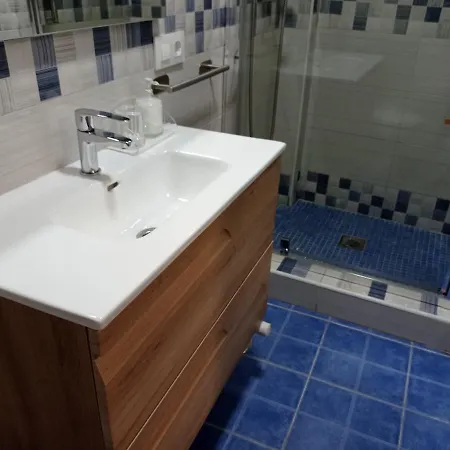 Apartament Kiana Loft, La Casa Del Parral Jerez de la Frontera