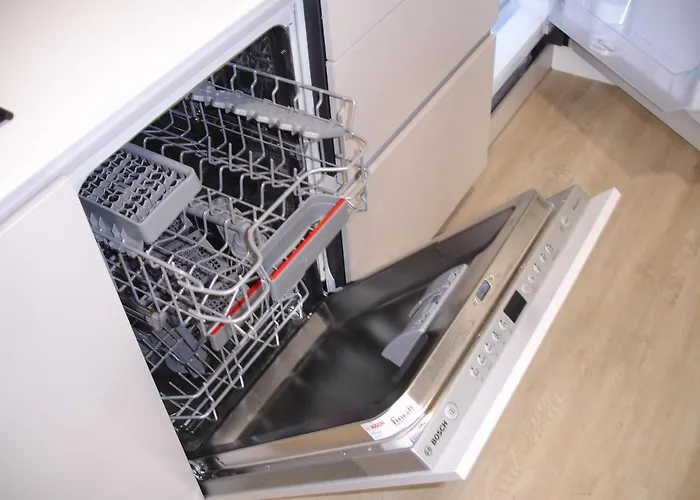 Kiana Loft, La Casa Del Parral アパート