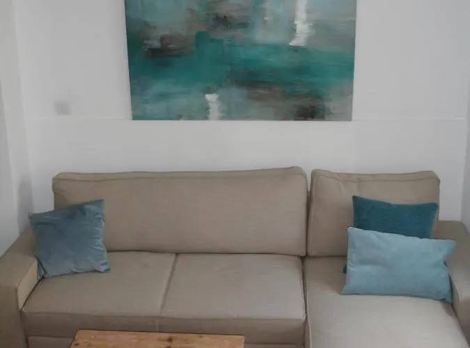 Kiana Loft, La Casa Del Parral * ヘレス