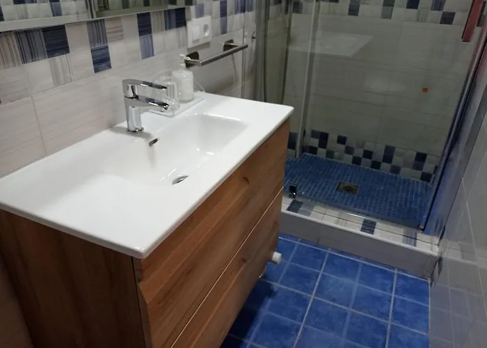 アパート Kiana Loft, La Casa Del Parral ヘレス